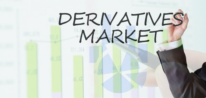 Derivative instruments recently used in forex market